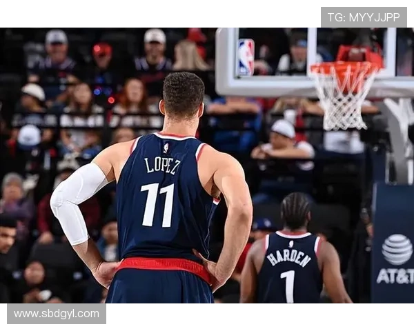 快船内线球星透露今夏减重成功队伍弱点已得到有效补强