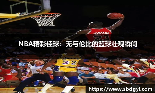 NBA精彩佳球：无与伦比的篮球壮观瞬间